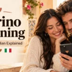 carino-meaning
