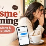 chisme-meaning