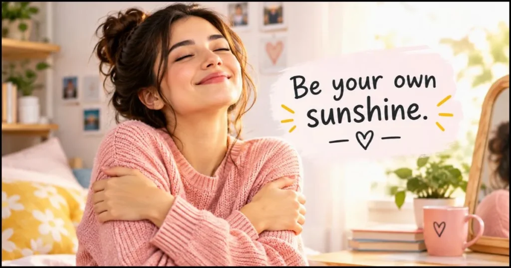 cute-self-love-quotes-to-make-you-smile