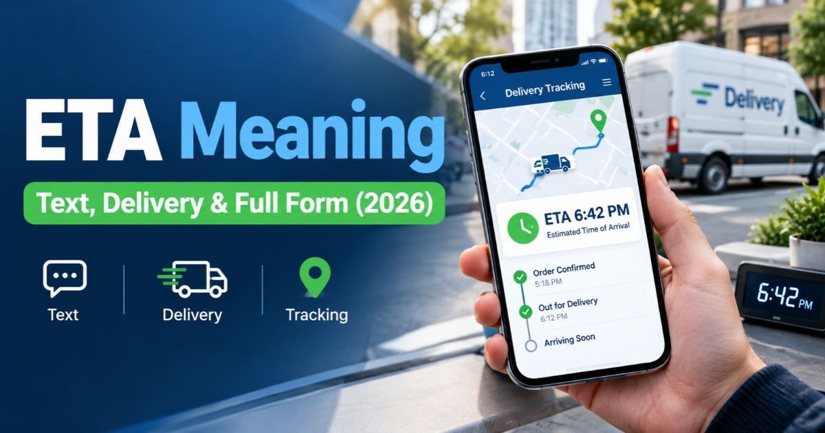 eta-meaning