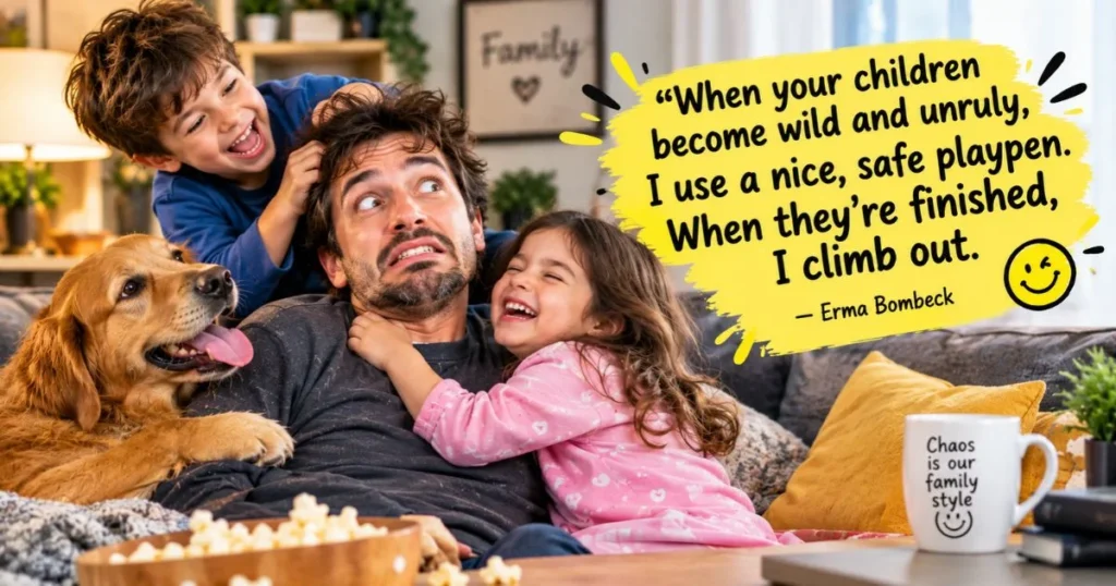 funny-family-and-parenting-quotes