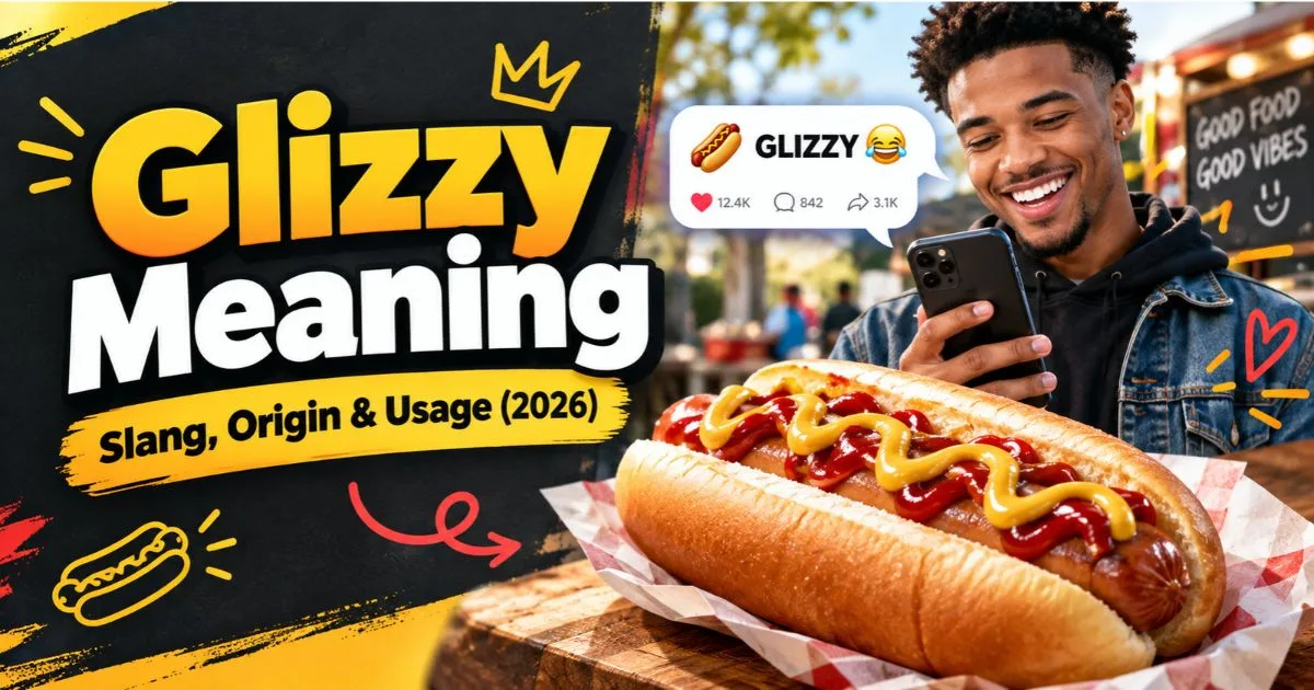 glizzy-meaning