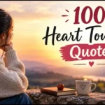 heart-touching-quotes