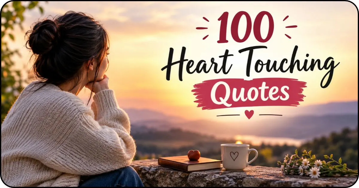 heart-touching-quotes