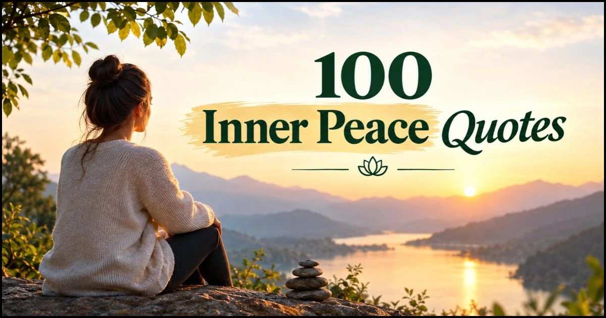inner-peace-quotes
