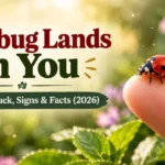 ladybug-lands-on-you-meaning