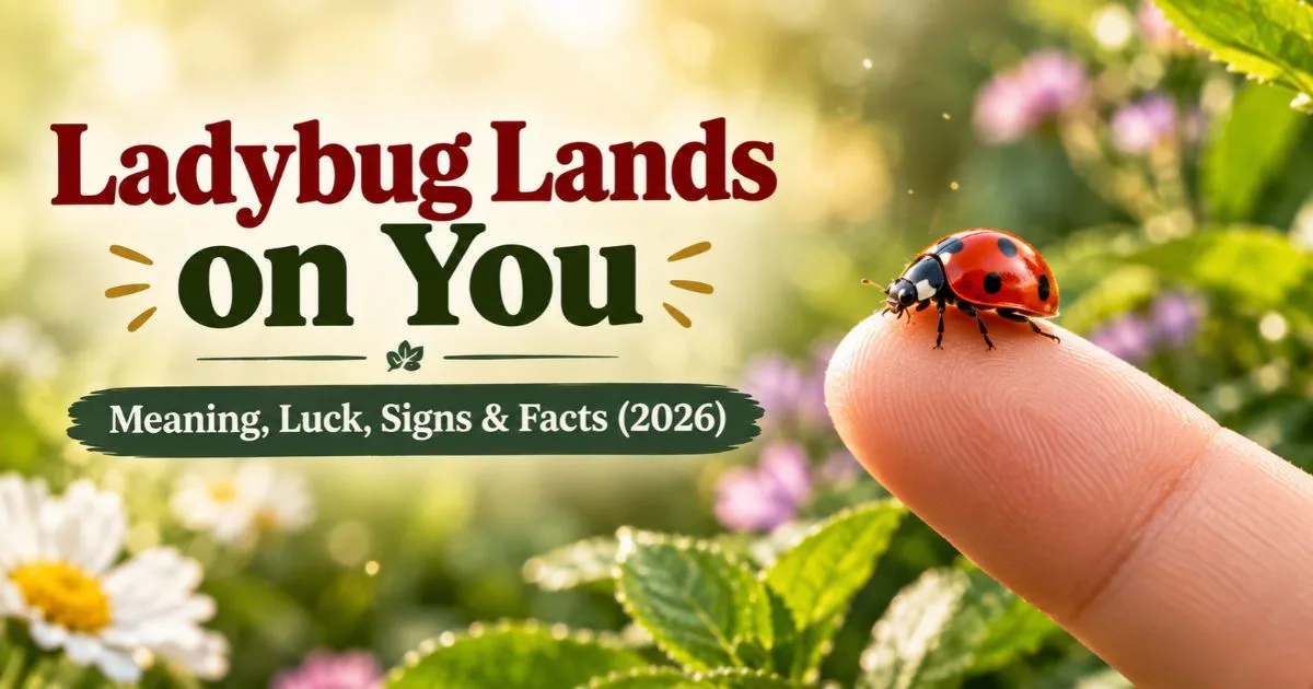 ladybug-lands-on-you-meaning