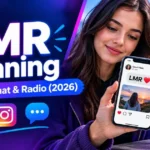 lmr-meaning