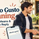 mucho-gusto-meaning