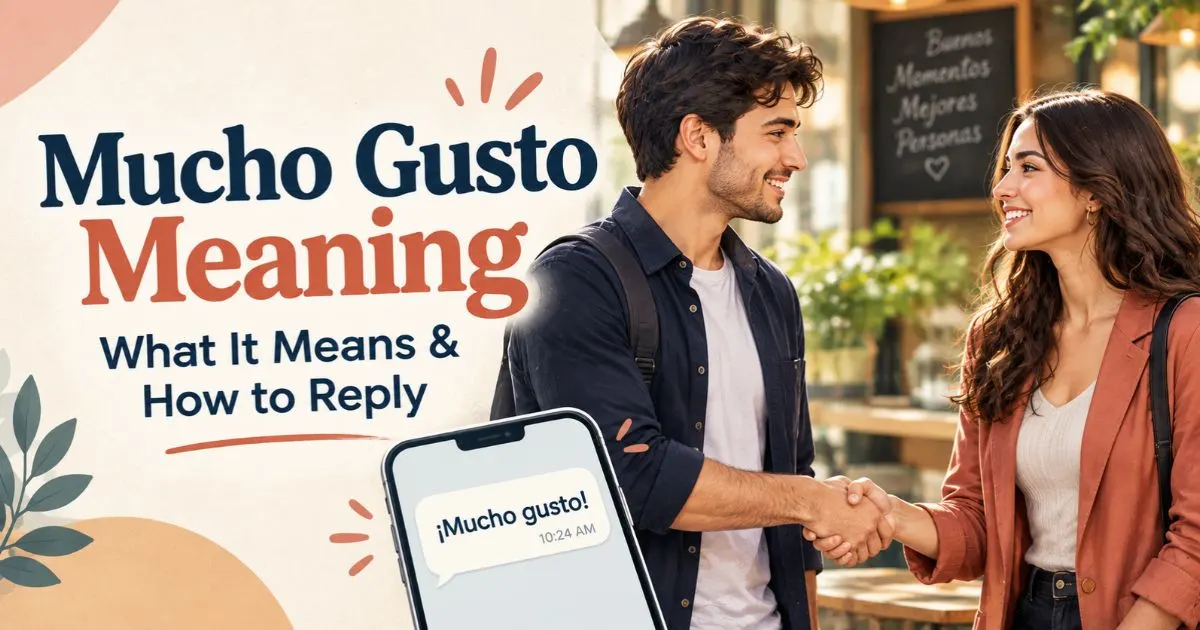 mucho-gusto-meaning
