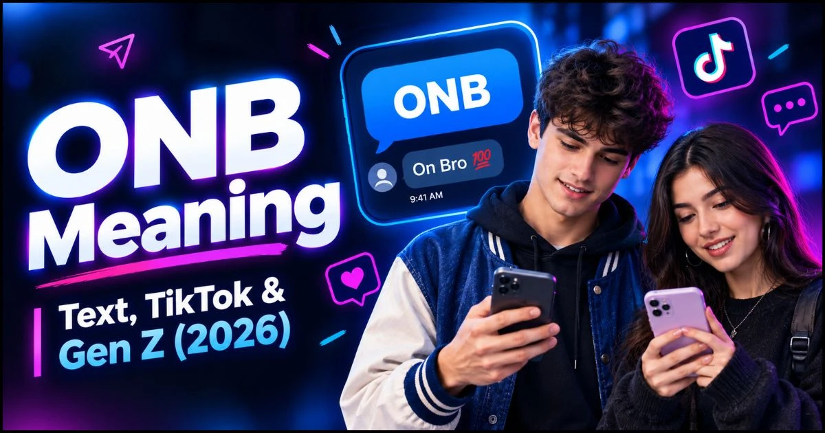 onb-meaning