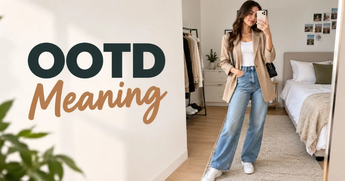 ootd-meaning