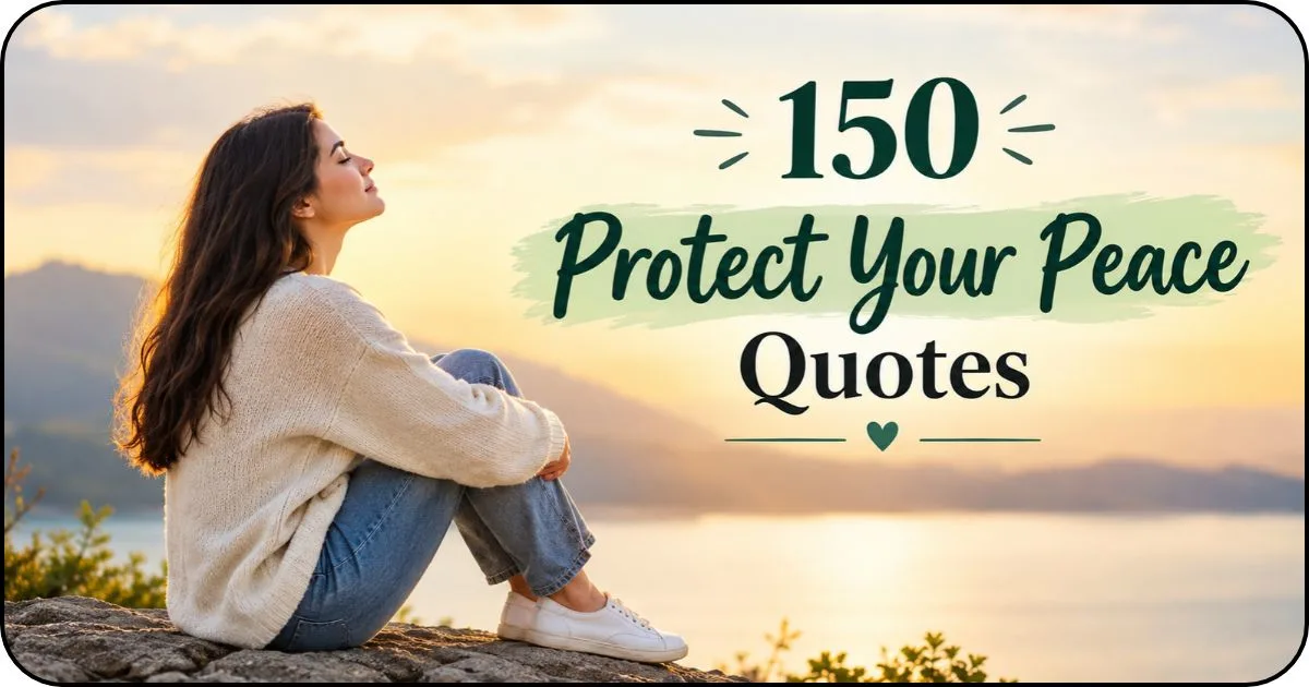 protect-your-peace-quotes