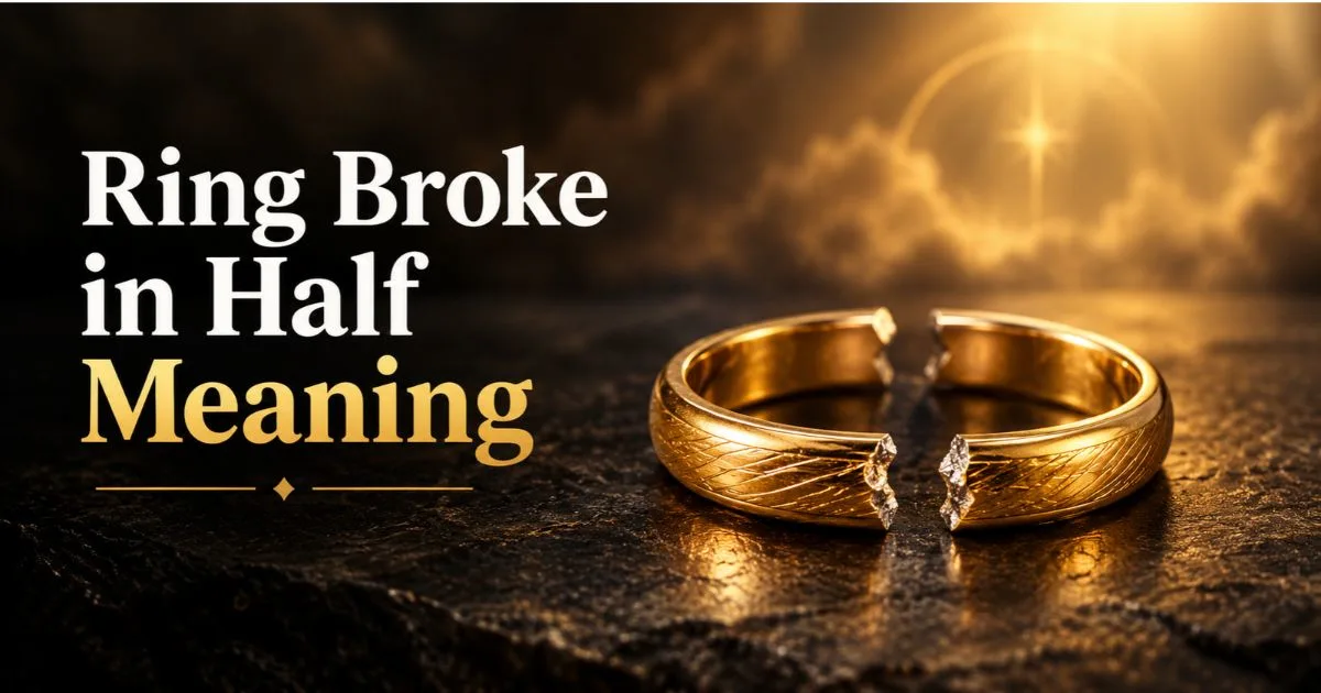 ring-broke-in-half-meaning