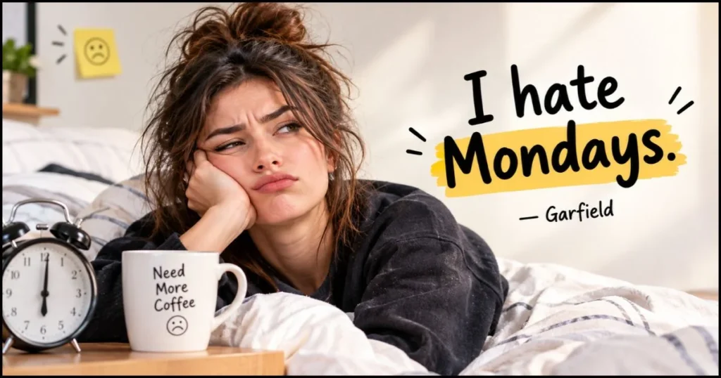 sarcastic-quotes-about-mondays-mornings-and-being-tired