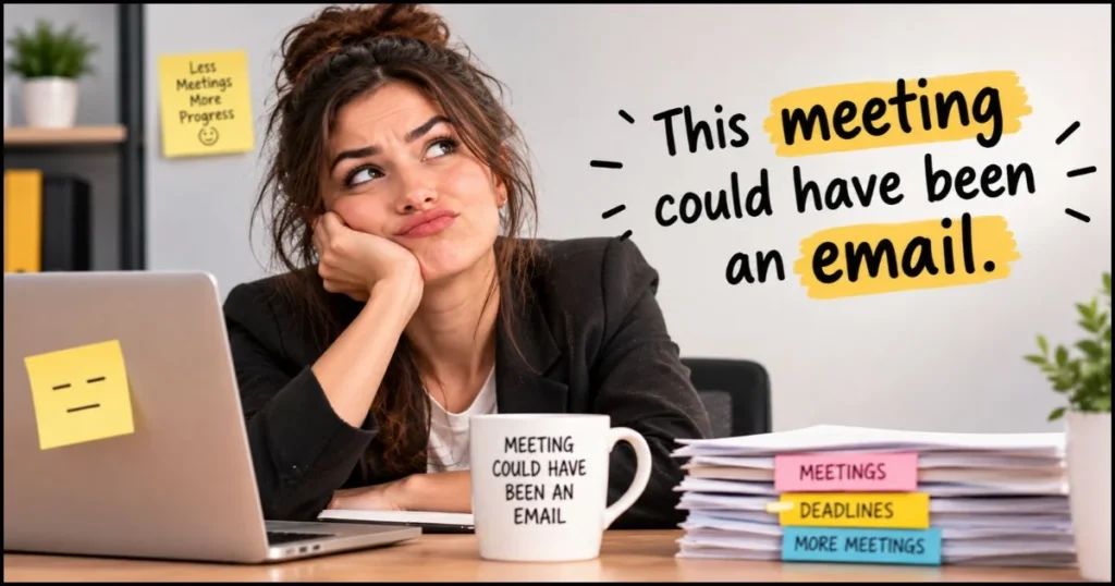 sarcastic-work-quotes-for-bosses-meetings-and-deadlines