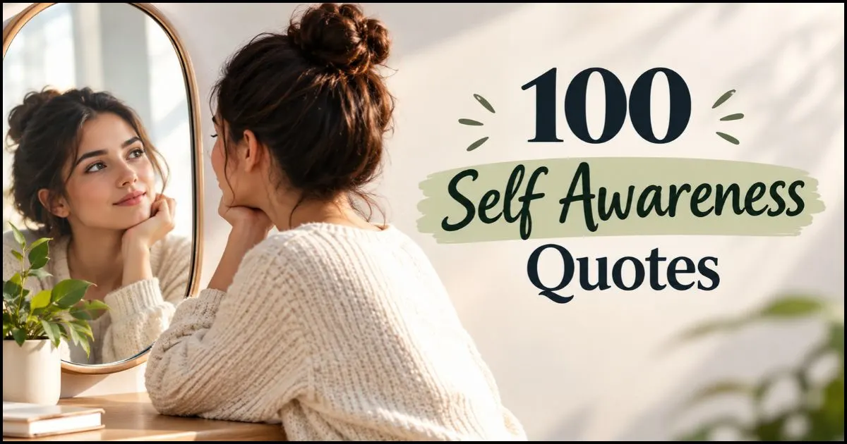 self-awareness-quotes