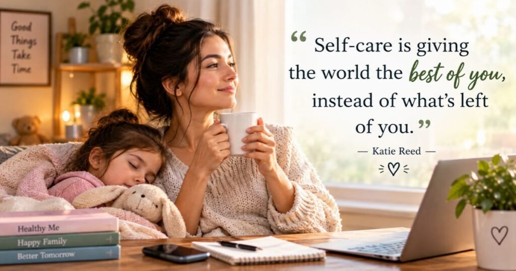 self-care-quotes-for-busy-moms-caregivers-and-working-professionals