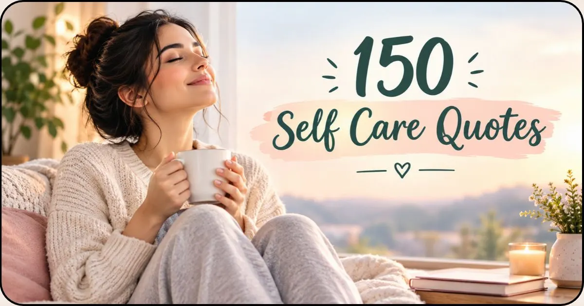 self-care-quotes