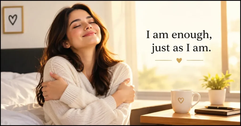 self-love-affirmations-for-every-morning