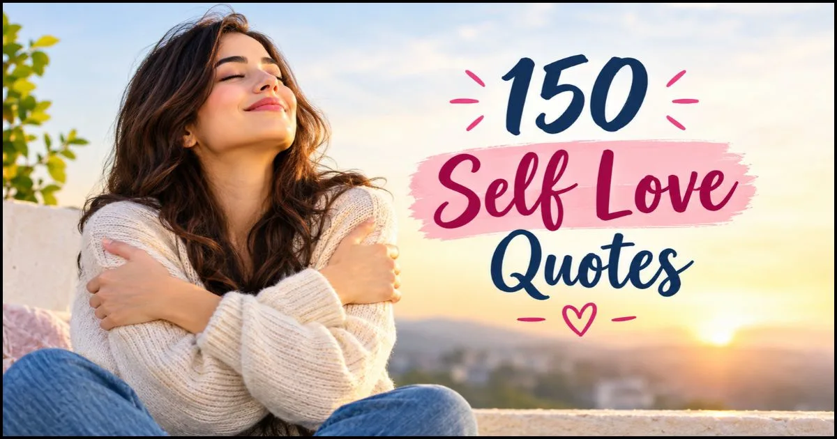self-love-quotes