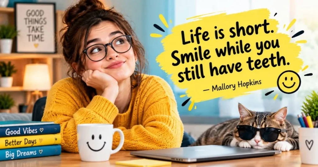short-funny-quotes-and-one-liners