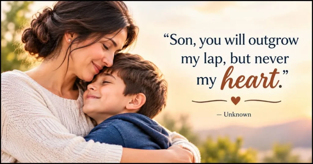 short-mother-and-son-quotes-for-everyday-sharing