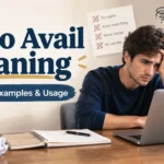to-no-avail-meaning